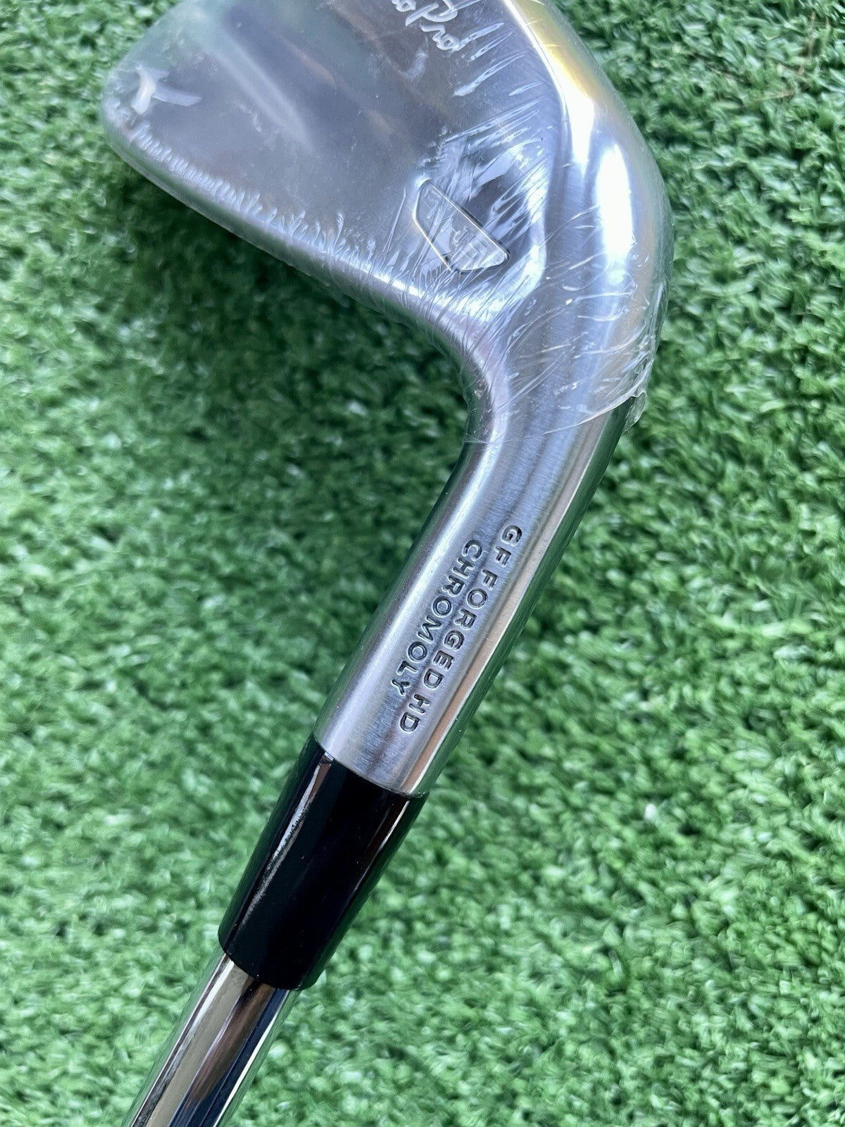 Mizuno Pro M-15 Irons 2026 Model 5-PW Regular Flex Right Hand Mens Golf Clubs
