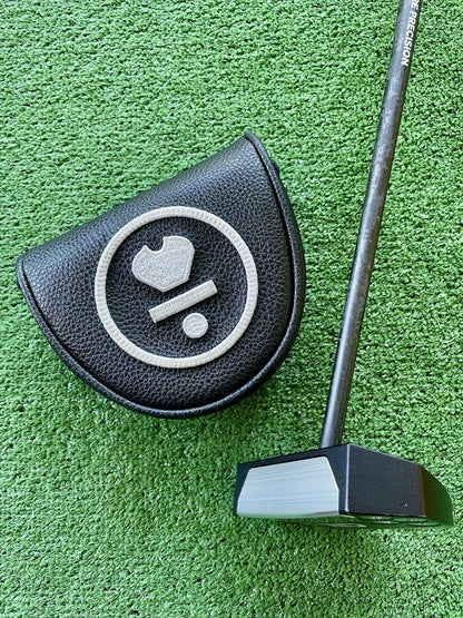 LAB OZ1i Custom Putter TPT Shaft 35” Long 71 Deg Lie Angle 2 Deg Shaft Lean