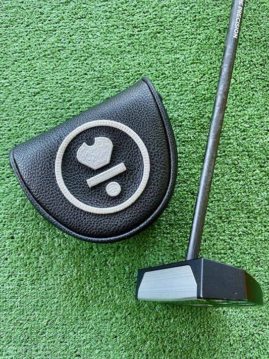 LAB OZ1i Custom Putter TPT Shaft 35” Long 71 Deg Lie Angle 2 Deg Shaft Lean