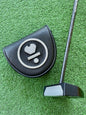 LAB OZ1i Custom Putter TPT Shaft 35” Long 71 Deg Lie Angle 2 Deg Shaft Lean