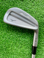 Mizuno Pro S3 Irons 5-PW Stiff Flex Right Handed Mens Golf Clubs