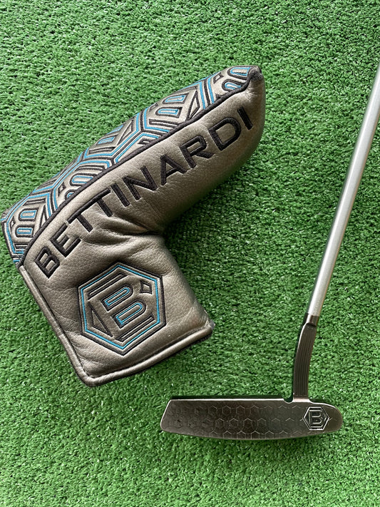 Bettinardi BB1F Putter 34" Right Handed Mens Golf Club