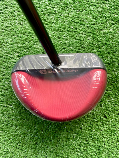 Odyssey Tri Hot Square 2 Square Rossie Putter 34" Mens Golf Club