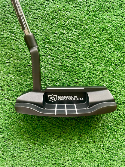 Wilson Infinite Windy City Putter 34" Mens Golf Club