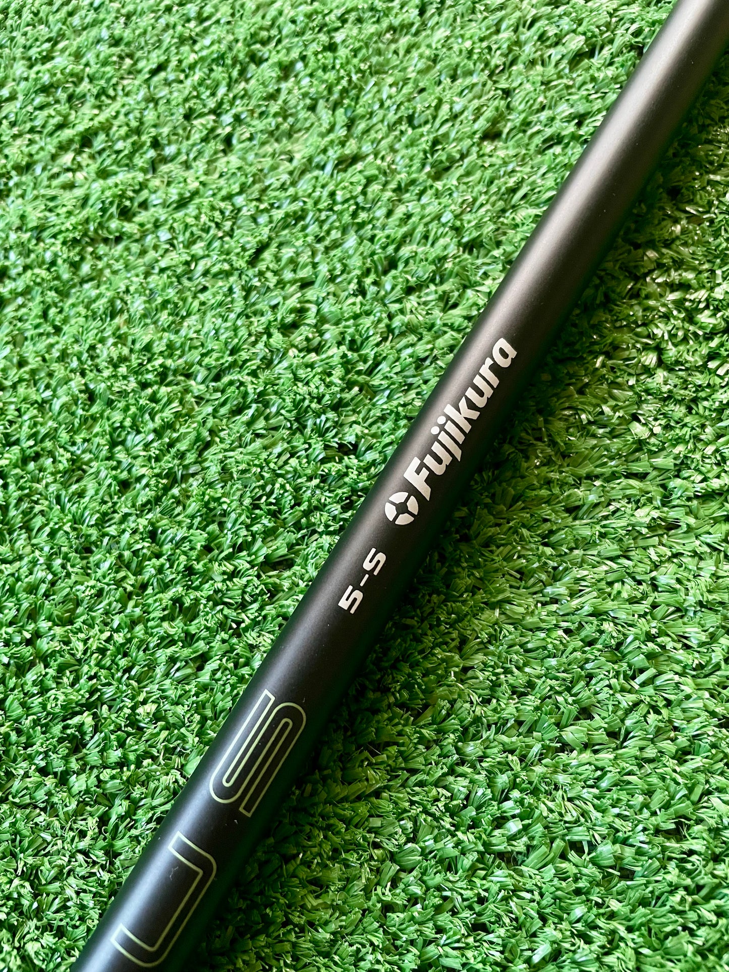 Taylormade Qi35 Driver 9 Degree Stiff Flex Right Handed Mens Golf Club