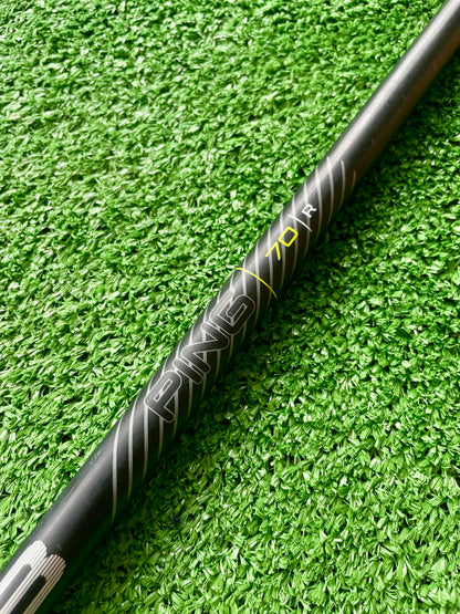 Ping i Crossover Utility 2 Iron Regular Flex Right Handed Mens Golf Club