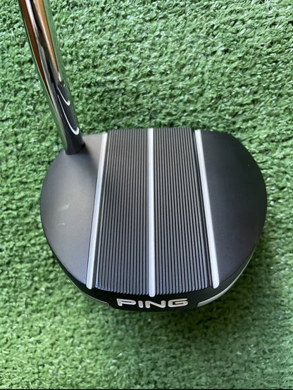 Ping Mundy Putter / 34" / RH / Mens