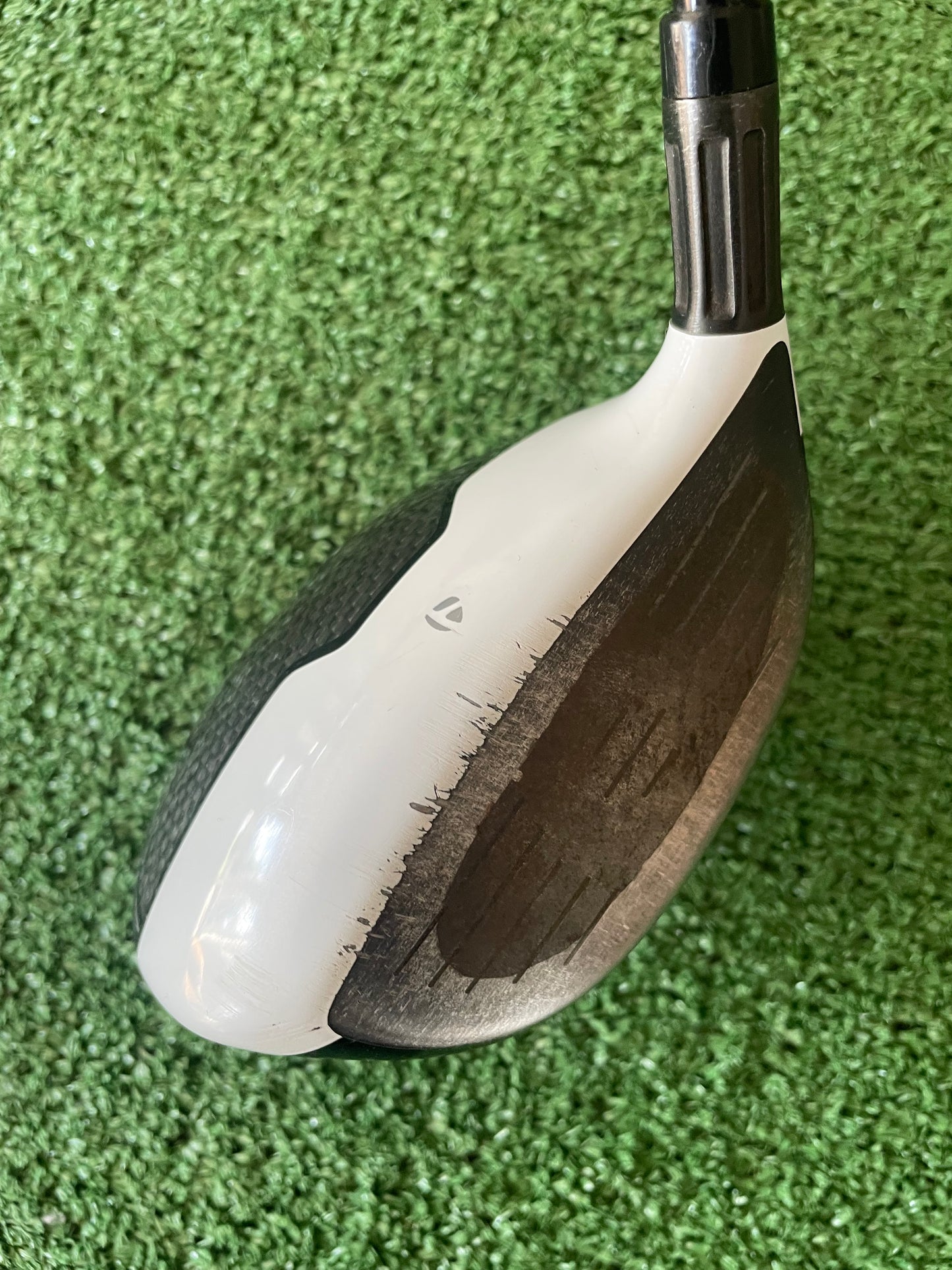 Taylormade M2 Fairway 5 Wood HL Regular Flex Right Handed Mens Golf Club