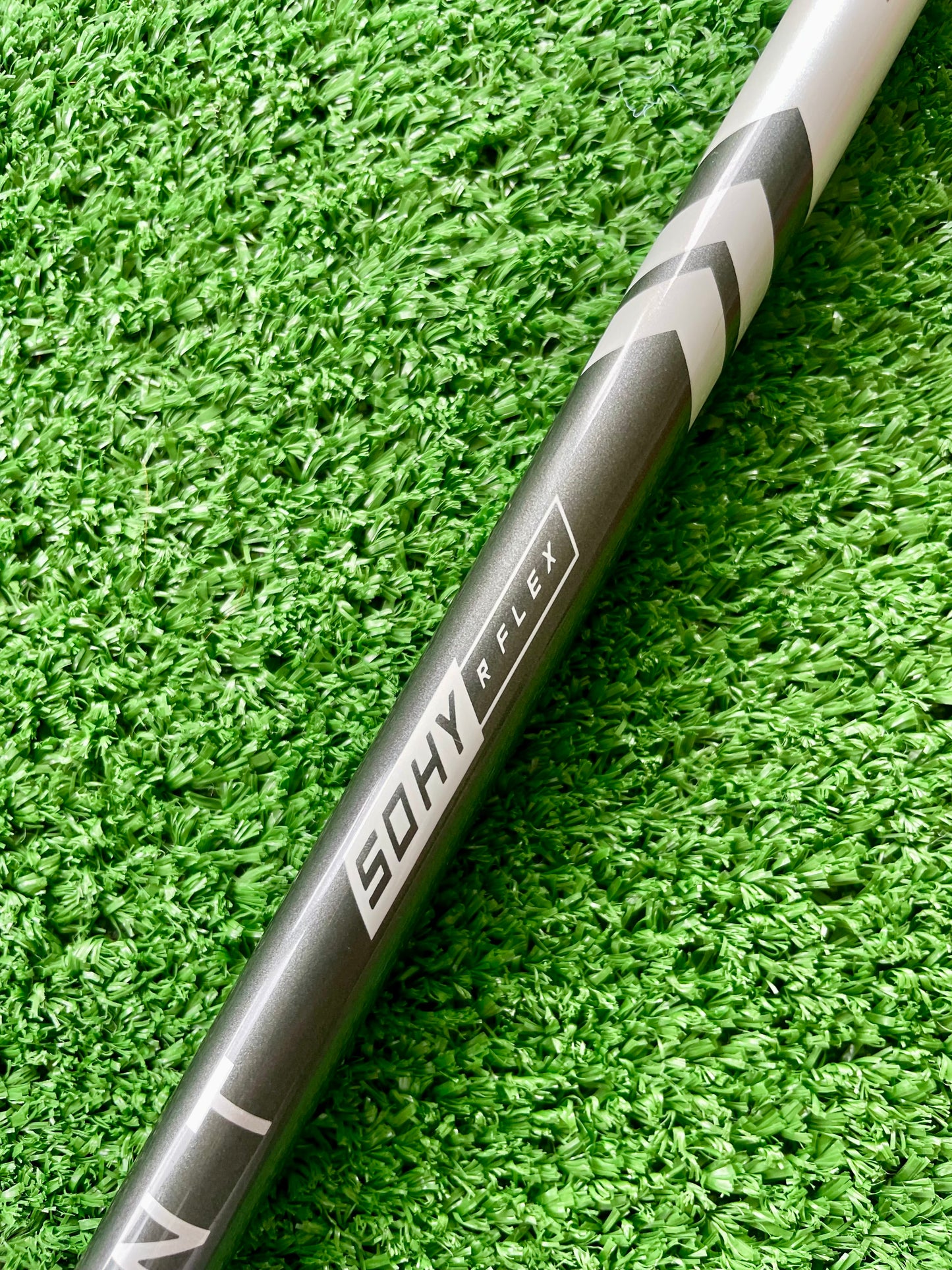 Mizuno STX220 Hybrid 5 Rescue 5H Regular Flex Right Handed Mens Golf Club