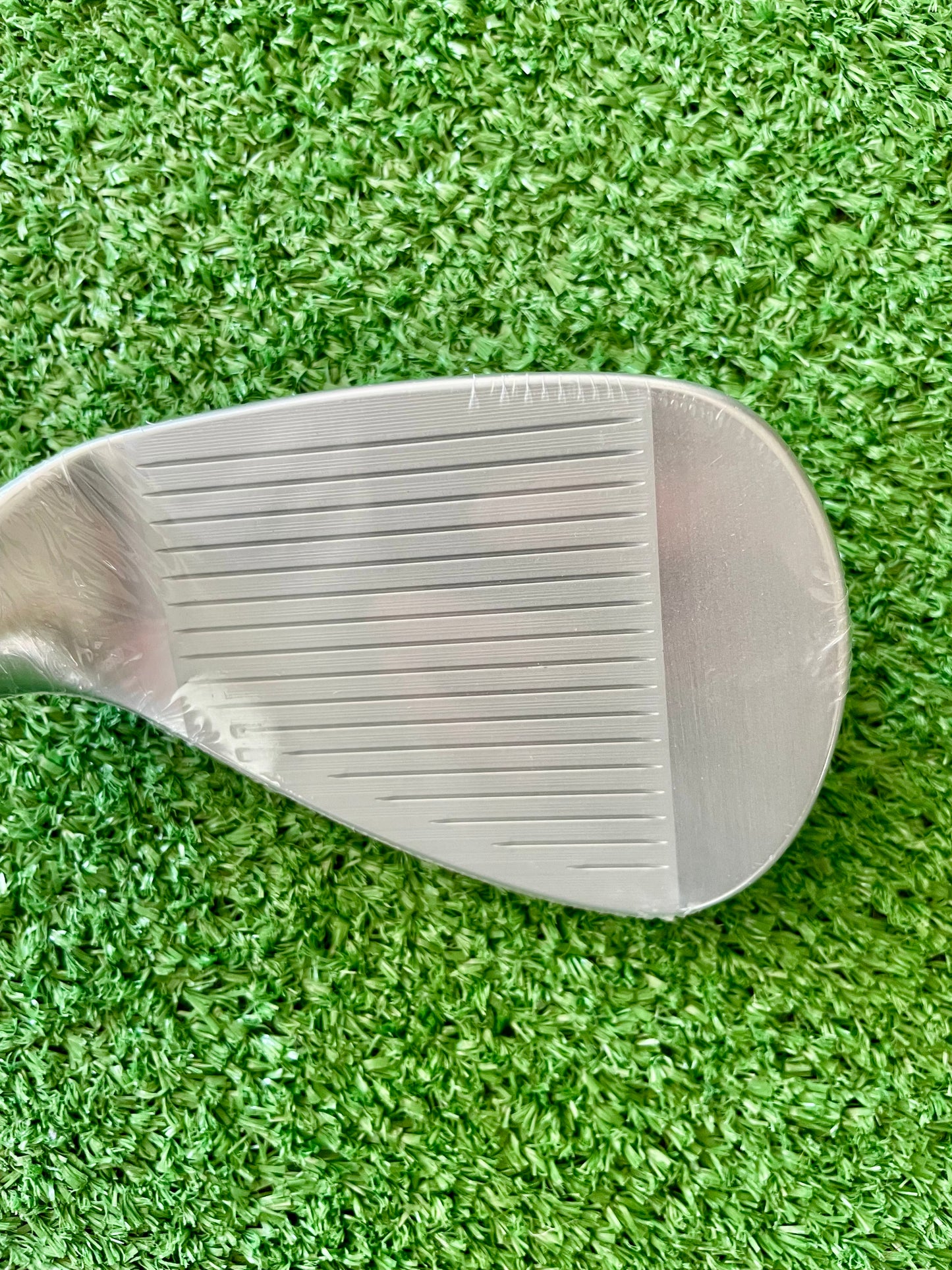 Titleist Vokey SM11 Tour Chrome Sand Wedge 54 08M Wedge Flex Right Handed Mens Golf Club