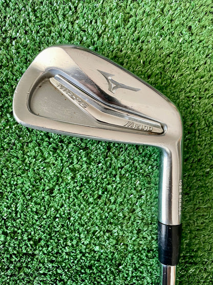 Mizuno MP25 Forged Irons 4-PW Stiff Flex Right Handed Mens Golf Clubs