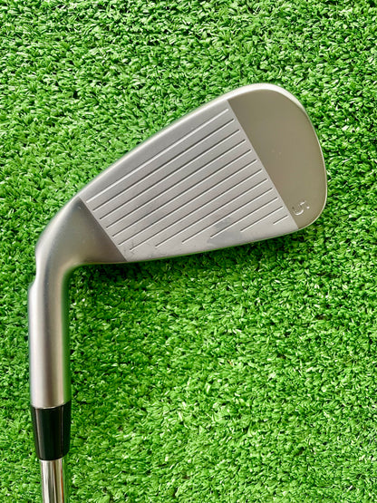 Ping G440 Irons 5-PW Regular Flex Right Handed Mens Golf Clubs