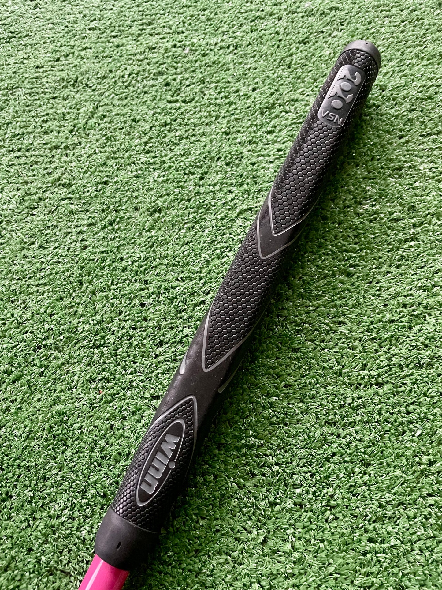 Taylormade TP Collection Soto 1 Putter KBS Tour Shaft & Season Opener Headcover 33"