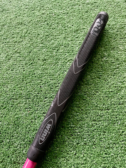 Taylormade TP Collection Soto 1 Putter KBS Tour Shaft & Season Opener Headcover 33"