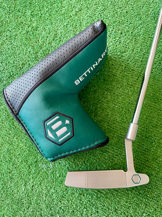 Bettinardi Studio Stock 14 Putter 34" Right Handed Mens Golf Club