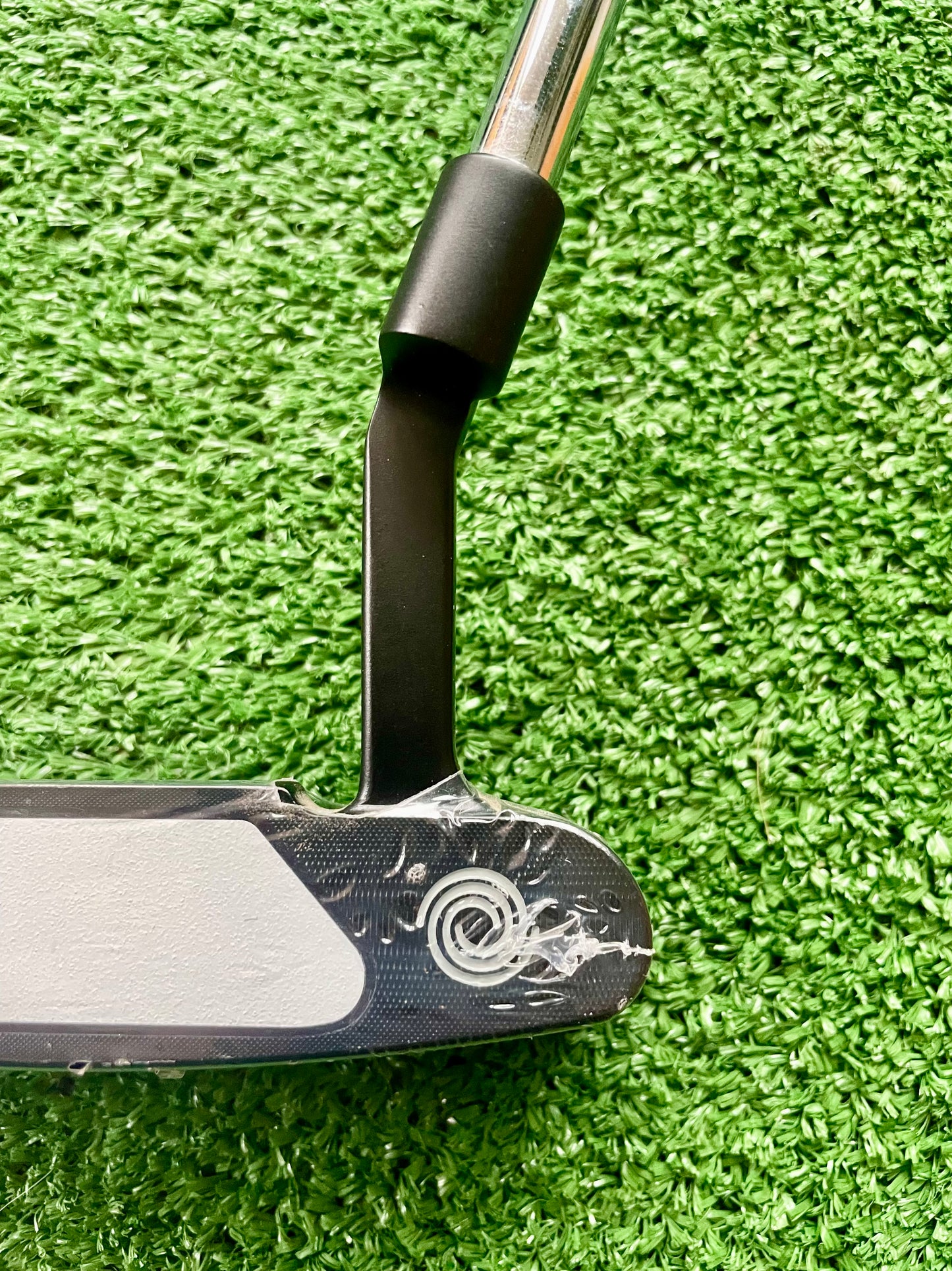Odyssey Tri Hot 5K One Putter 34" Mens Golf Club