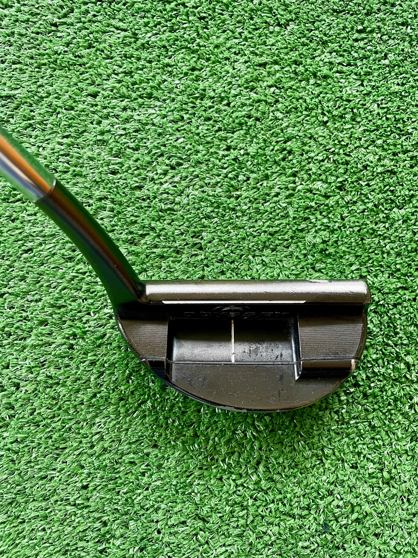 Odyssey Black Series #9 Putter 33.5" Mens Golf Club