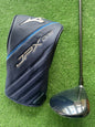 Mizuno JPX One Driver 9 Degree Stiff Flex Right Handed Mens Golf Club