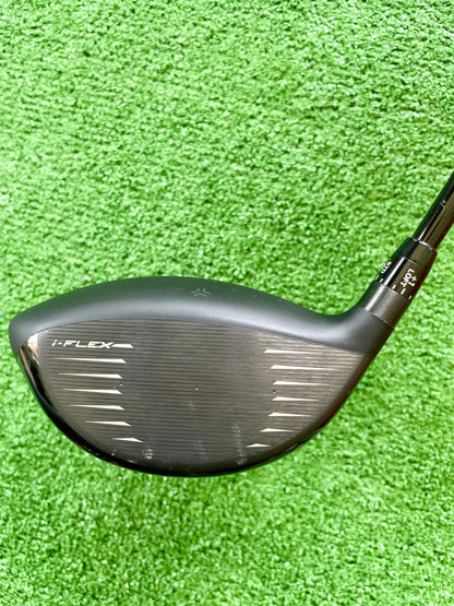Srixon ZXi LS Driver 9 Degree Stiff Flex Right Handed Mens Golf Club