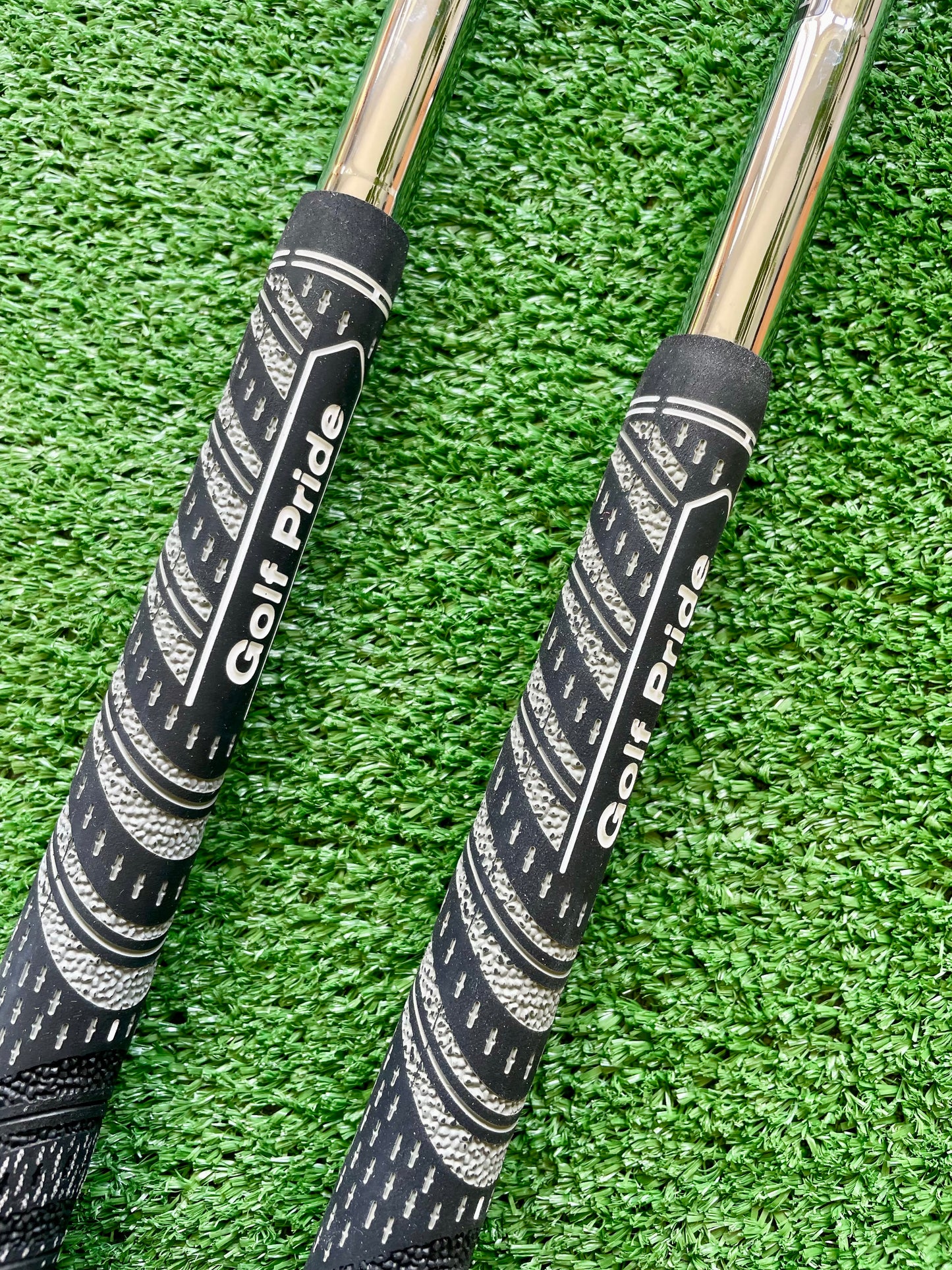 Mizuno Pro T-3 Wedge Set 50 56 Wedge Flex Right Handed Mens Golf Clubs