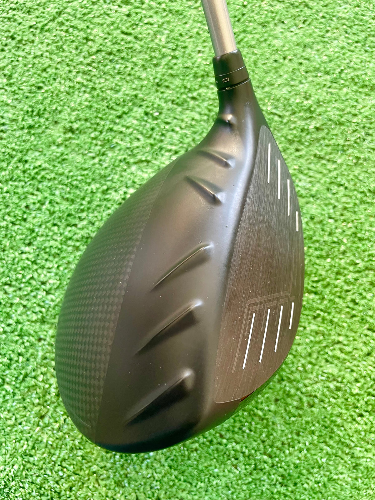 Ping G440 Max Driver 12 Degree SeniorFlex Right Handed Mens Golf Club