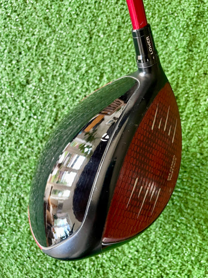 Taylormade Stealth 2 HD Driver 12 Degree Senior Flex Right Handed Mens Golf Club