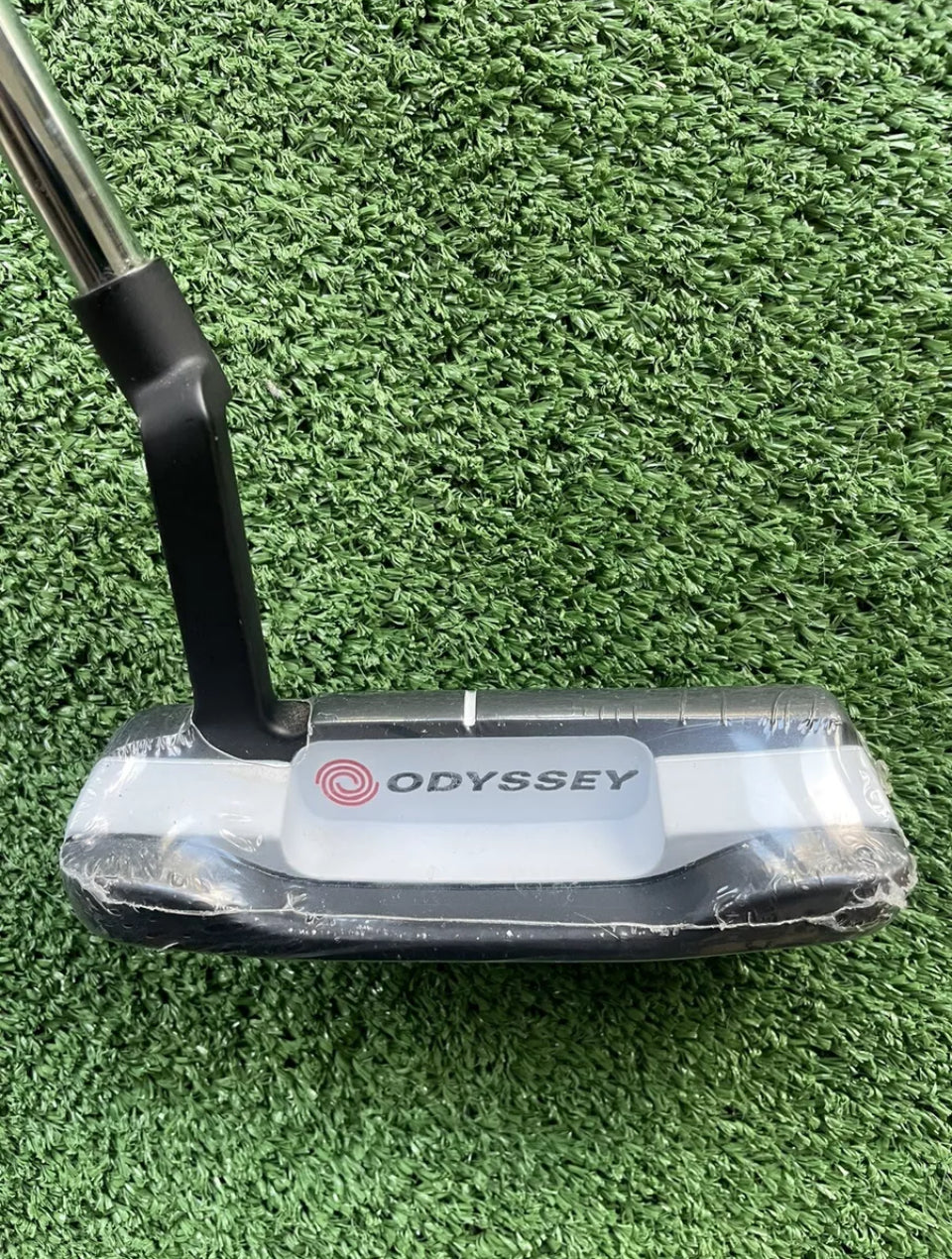 Odyssey White Hot Versa One Putter / 34" / RH / Mens