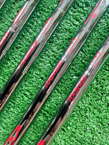Ping i230 Irons 7-UW Stiff Flex Power Spec Right Handed Mens Golf Clubs