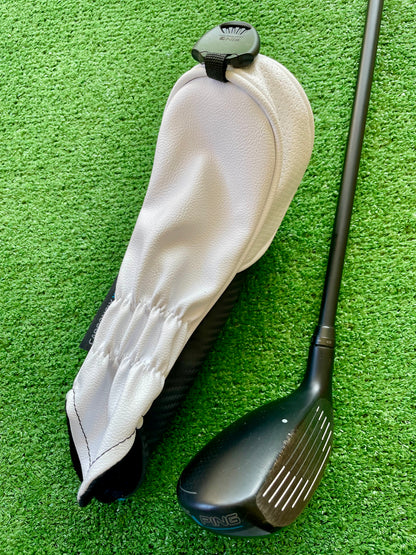 Ping G440 Hybrid 3 Rescue Senior Flex Right Handed Mens Golf Club