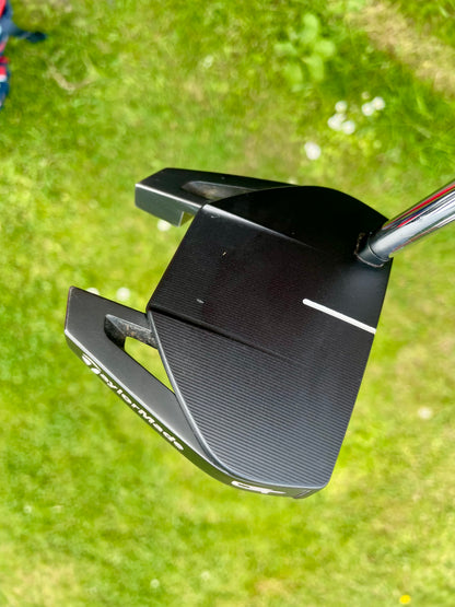 Taylormade Sim 2 Max Full Golf Set
