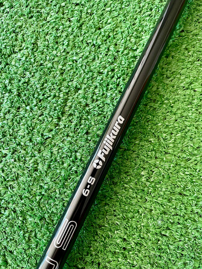 Callaway Quantum Triple Diamond Max Driver 10.5 Degree Stiff Flex Right Handed Mens Golf Club