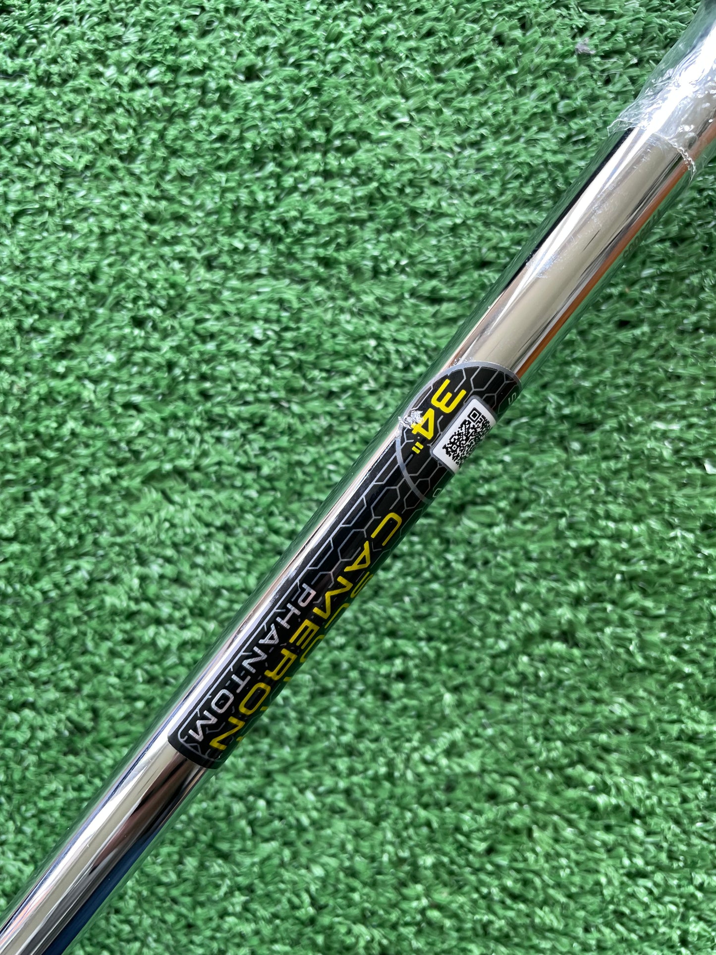 Scotty Cameron Phantom 5 34" Right Handed Mens Golf Club