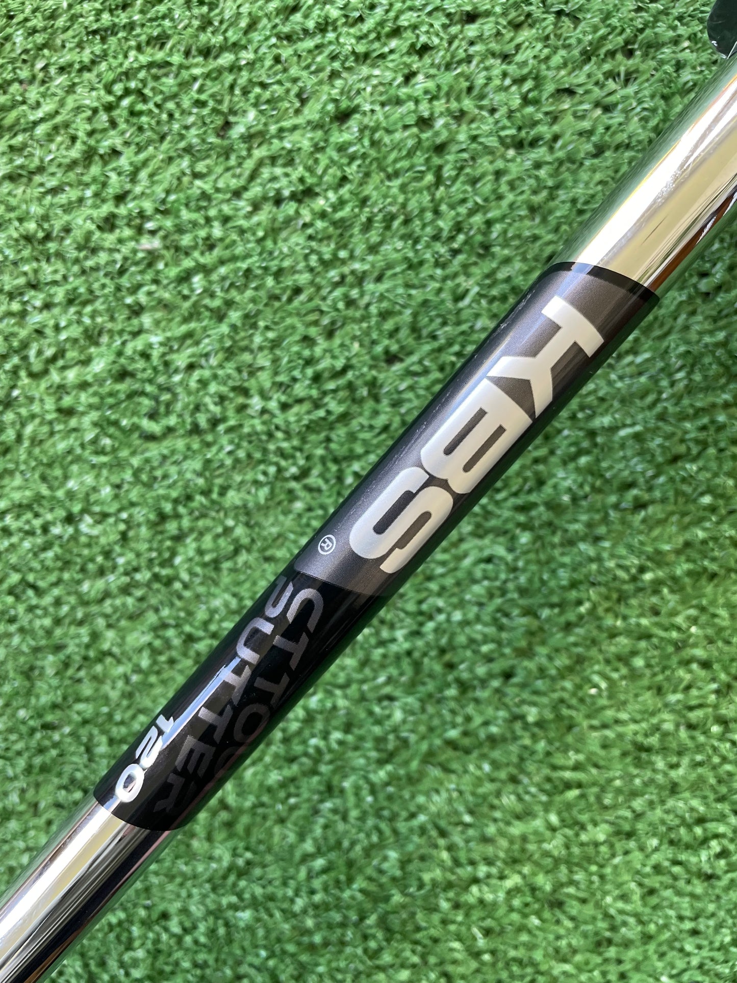 Cobra Vintage Nova Putter 34" Right Handed Mens Golf Club