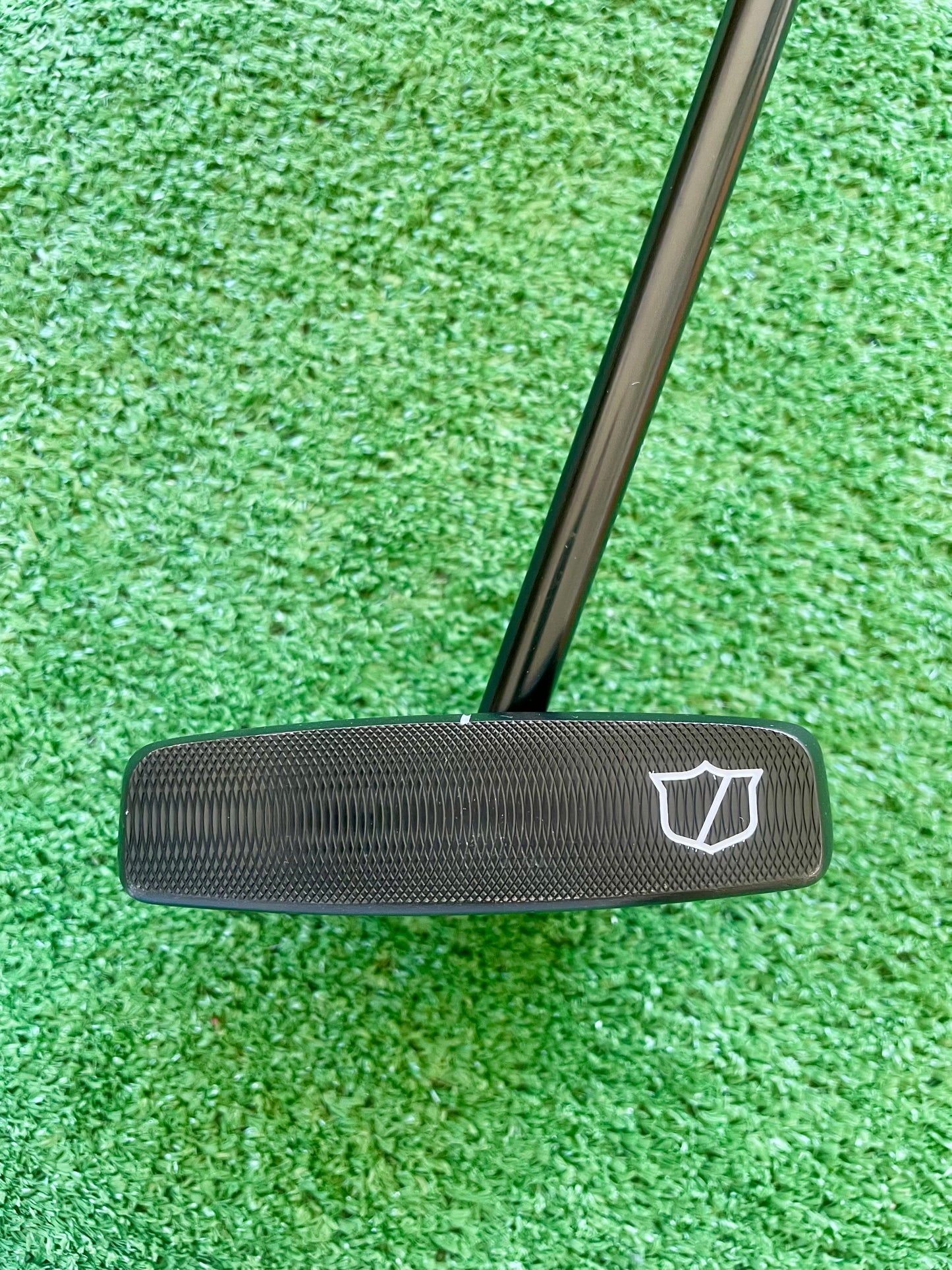 Wilson Infinite Lakeview Zero Torque Putter 34" Mens Golf Club