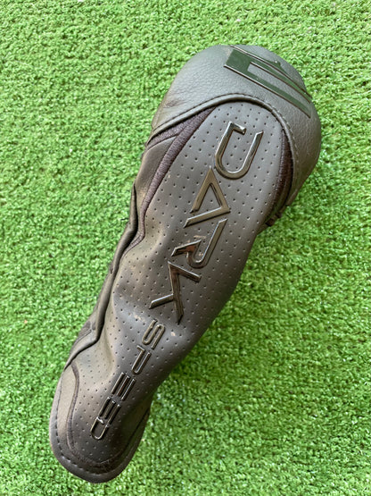 Cobra Darkspeed Hybrid 3 Rescue Regular Flex Right Handed Mens Golf Club
