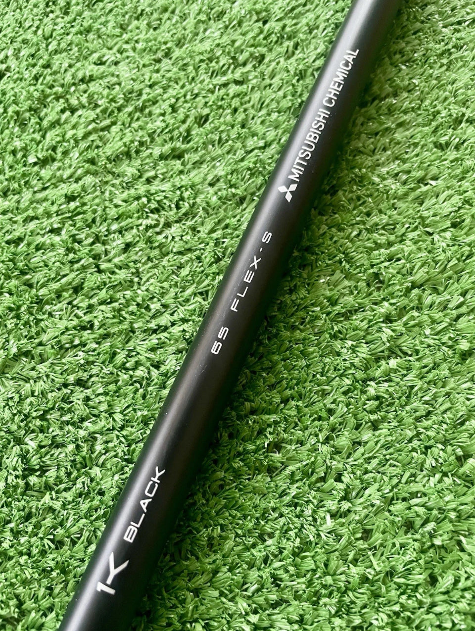 Callaway Elyte Triple Diamond Driver 9 Degree Stiff Flex Right Handed Mens Golf Club