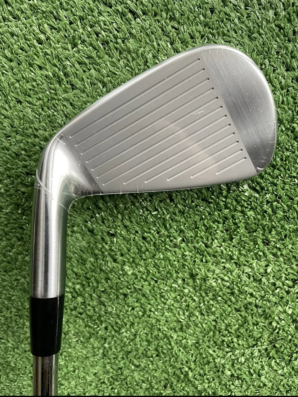 Mizuno Pro 243 Irons / 5-PW / Stiff / RH / Mens