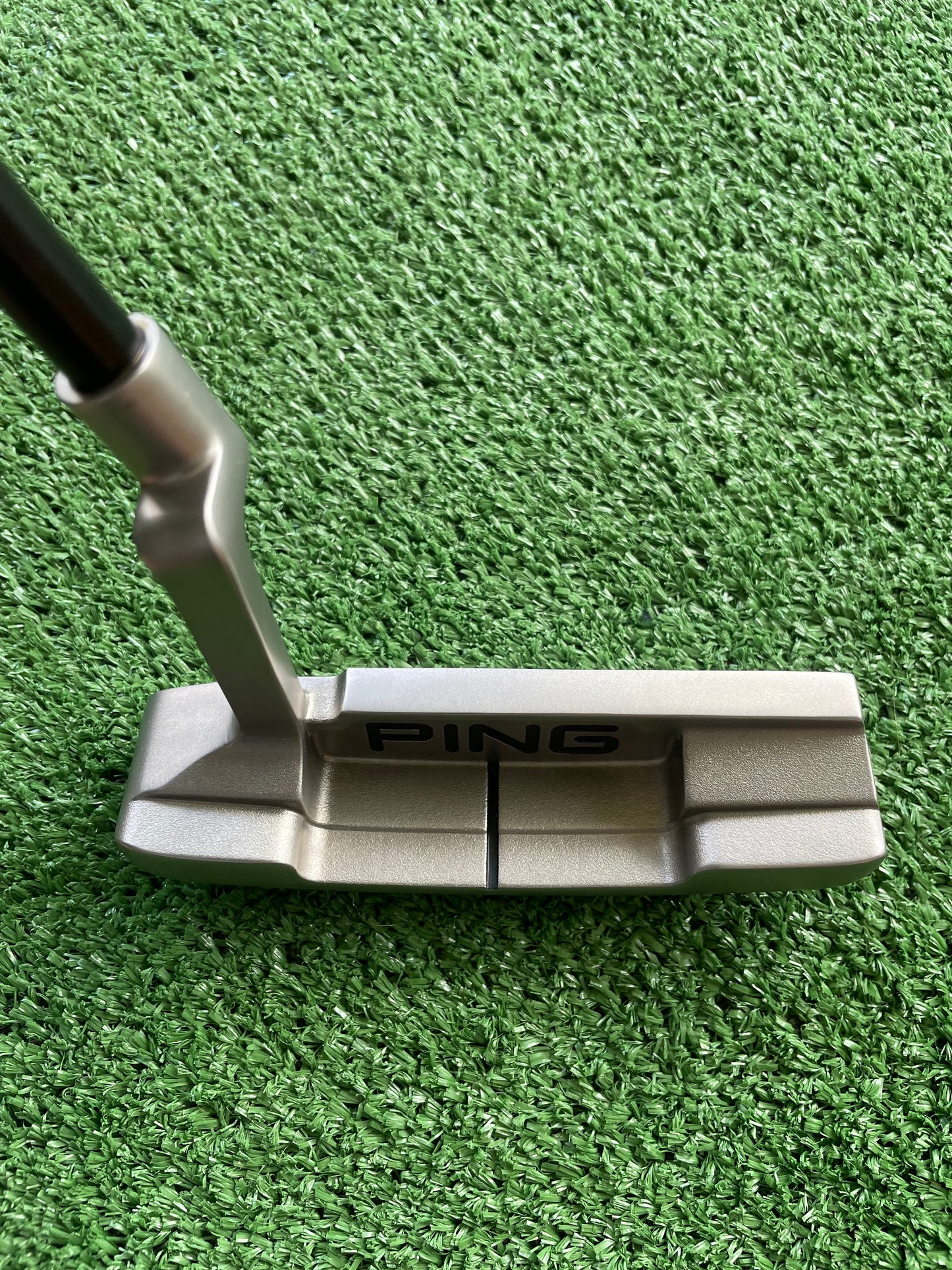 Ping Anser 2 Putter 34" Right Handed Mens Golf Club