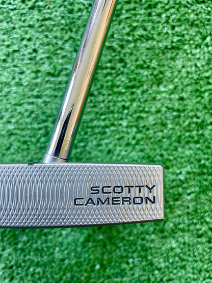 Scotty Cameron Phantom 5S Centre Shafted Putter 35" Right Handed Mens Golf Club