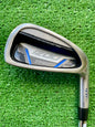 Wilson 1200 TPX Irons 6-SW Regular Flex Right Handed Mens Golf Clubs