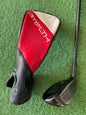 Taylormade Stealth 2 Hybrid 4 Rescue Regular Flex Right Handed Mens Golf Club