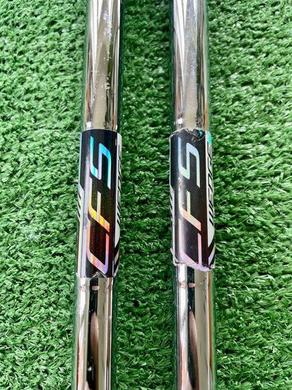 Ping Glide Wedge Set 52 58 Wedge Flex Right Handed Mens Golf Clubs