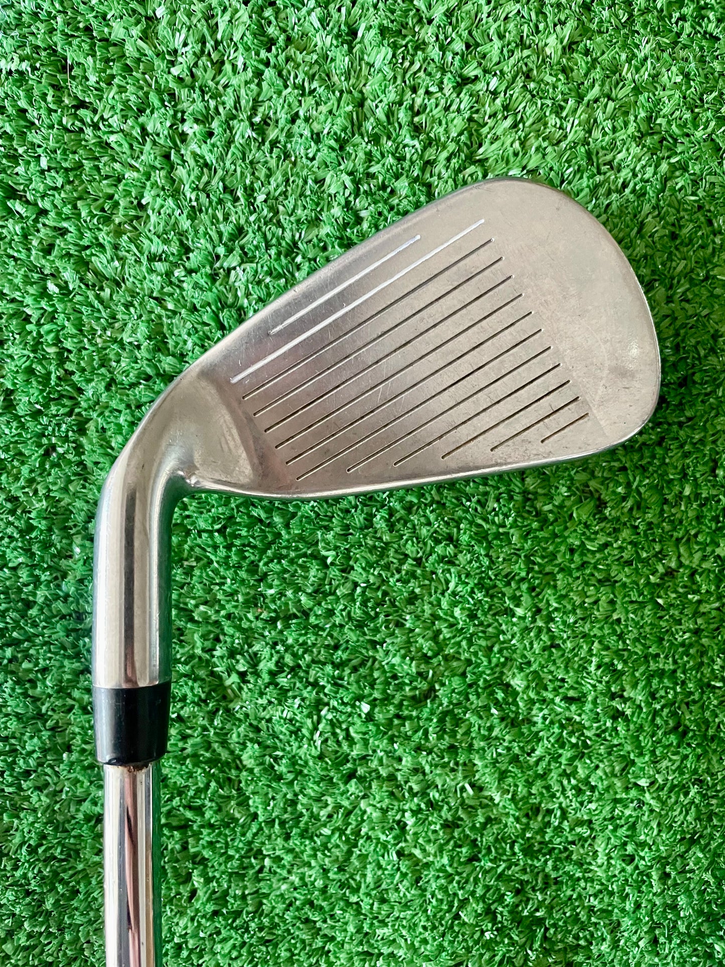Callaway Razr X Irons 5-SW Regular Flex Right Handed Mens Golf Clubs