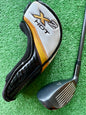 Callaway X2 Hot Hybrid 4 Rescue Senior Flex Right Handed Mens Golf Club