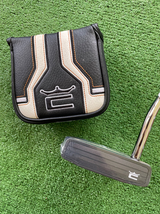 Cobra 3D Printed Agera Putter 34" Right Handed Mens Golf Club