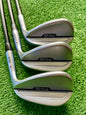 Ping S159 Wedge Set 50 54 58 Regular Flex Graphite Right Handed Mens Golf Clubs