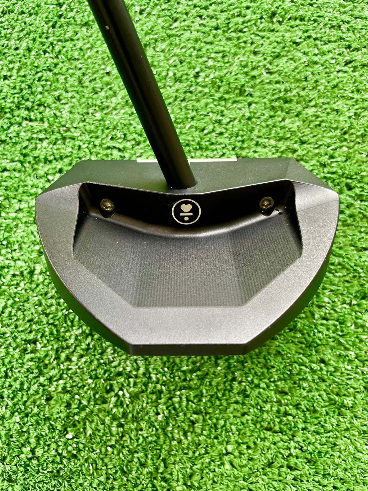 LAB OZ1i Putter 34" Long 69 Deg Lie Angle Mens Golf Club