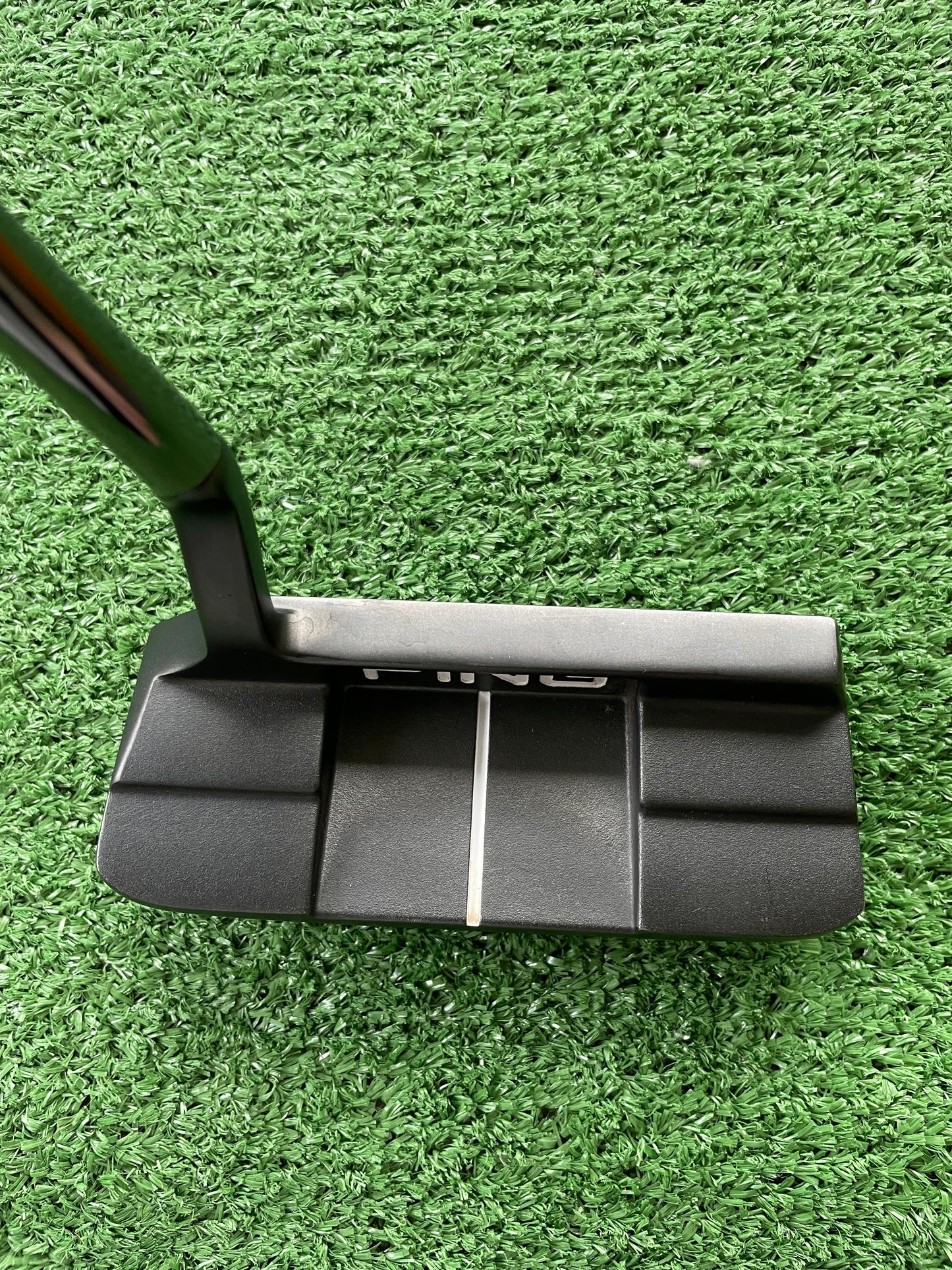Ping Kushin 4 Putter 34" Right Handed Mens Golf Club