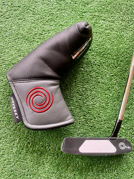 Odyssey Tri Hot 5K Three Putter 34" Mens Golf Club