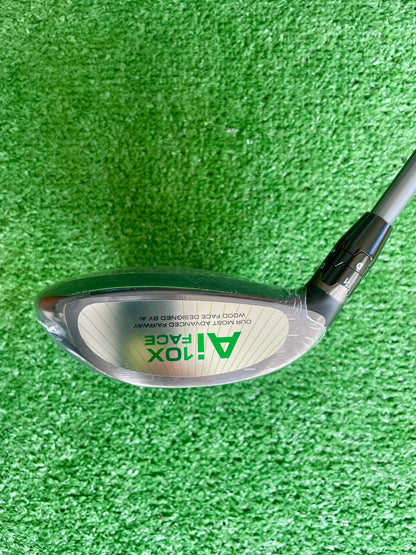 Callaway Elyte Fairway 3 Wood Extra Stiff Flex Right Handed Mens Golf Club